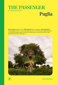 THE PASSENGER - PUGLIA