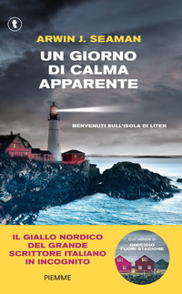GIORNO DI CALMA APPARENTE - BENVENUTI SULL\'ISOLA DI LITEN