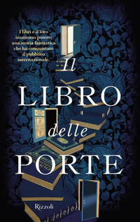 LIBRO DELLE PORTE