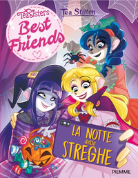 NOTTE DELLE STREGHE