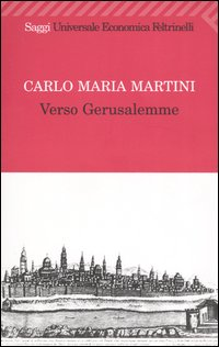 VERSO GERUSALEMME