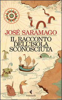 RACCONTO DELL\'ISOLA SCONOSCIUTA