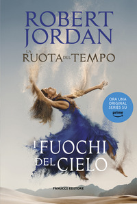 RUOTA DEL TEMPO 5 - I FUOCHI NEL CIELO
