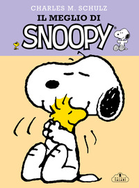 MEGLIO DI SNOOPY