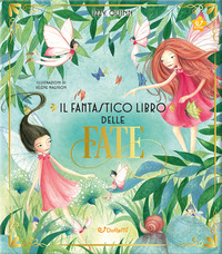 FANTASTICO LIBRO DELLE FATE