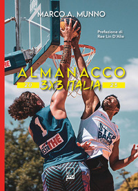 ALMANACCO 3X3 ITALIA