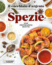 SPEZIE - IL CUCCHIAIO D\'ARGENTO