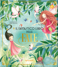 FANTASTICO LIBRO DELLE FATE