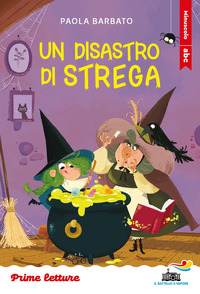 DISASTRO DI STREGA