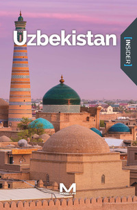 UZBEKISTAN - MORELLINI 2025