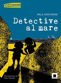 DETECTIVE AL MARE