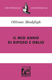 MIO ANNO DI RIPOSO E OBLIO