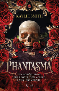 PHANTASMA