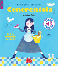 CENERENTOLA