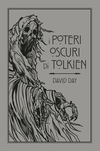 POTERI OSCURI DI TOLKIEN