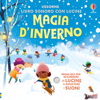 MAGIA D\'INVERNO