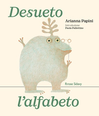 DESUETO L\'ALFABETO