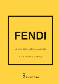 FENDI LA STORIA DELLA CELEBRE CASA DI MODA