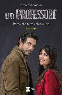 PROFESSORE - PRIMA CHE TUTTO ABBIA INIZIO
