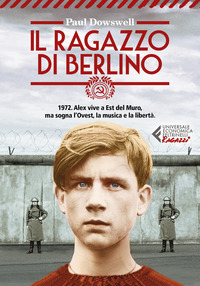 RAGAZZO DI BERLINO