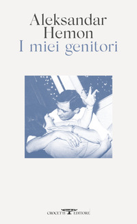 MIEI GENITORI - TUTTO QUESTO NON TI APPARTIENE