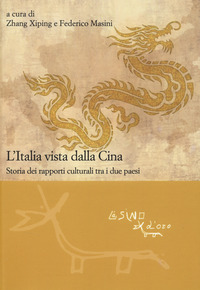 ITALIA VISTA DALLA CINA