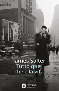 TUTTO QUEL CHE E\' LA VITA