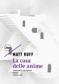 CASA DELLE ANIME