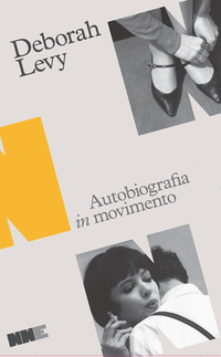 AUTOBIOGRAFIA IN MOVIMENTO - COSE CHE NON VOGLIO SAPERE - IL COSTO DELLA VITA - BENE IMMOBILE