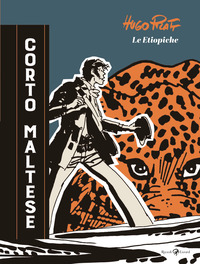 CORTO MALTESE LE ETIOPICHE