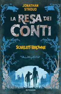 RESA DEI CONTI - SCARLETT & BROWNE