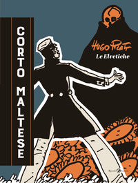 CORTO MALTESE LE ELVETICHE