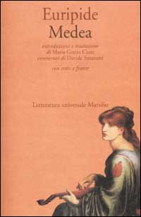 MEDEA