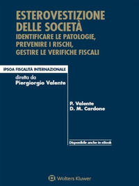 ESTEROVESTIZIONE DELLE SOCIETA\'