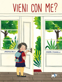 VIENI CON ME ?