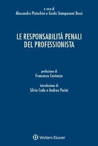 RESPONSABILITA\' PENALI DEL PROFESSIONISTA