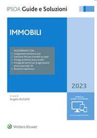 IMMOBILI 2023