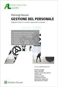 GESTIONE DEL PERSONALE