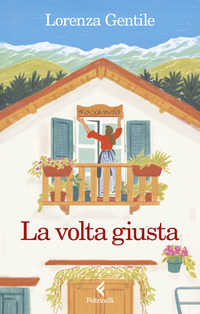 VOLTA GIUSTA