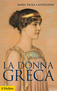 DONNA GRECA
