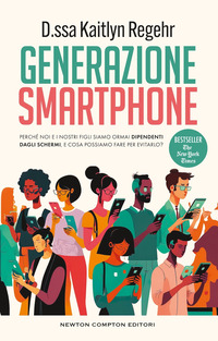 GENERAZIONE SMARTPHONE