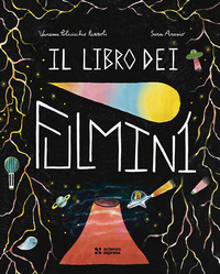 LIBRO DEI FULMINI