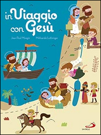 IN VIAGGIO CON GESU\'