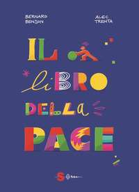 LIBRO DELLA PACE