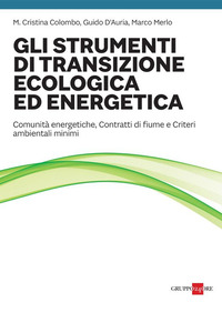 STRUMENTI DI TRANSAZIONE ECOLOGICA ED ENERGETICA