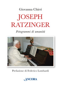 JOSEPH RATZINGER FOTOGRAMMI DI UMANITA\'