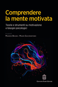 COMPRENDERE LA MENTE MOTIVATA - TEORIE E STRUMENTI SU MOTIVAZIONE E BISOGNI PSICOLOGICI