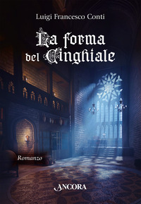 FORMA DEL CINGHIALE