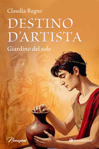 DESTINO D\'ARTISTA - GIARDINO DEL SOLE