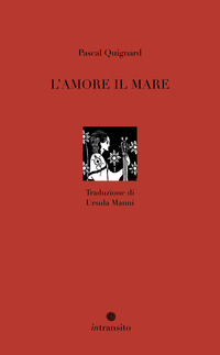 AMORE IL MARE